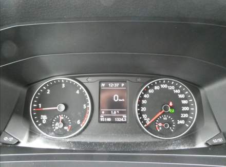 Volkswagen - Caravelle