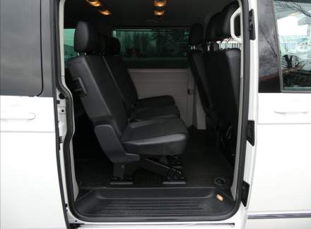 Volkswagen - Caravelle