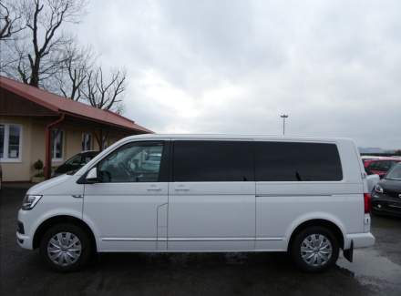 Volkswagen - Caravelle