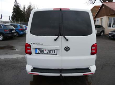 Volkswagen - Caravelle