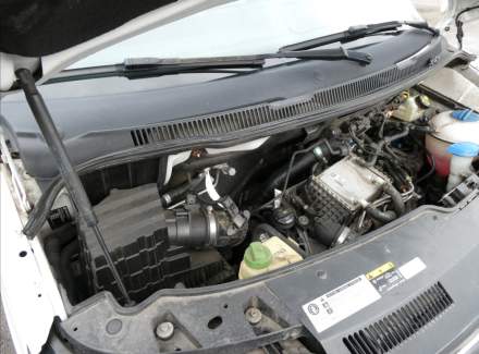 Volkswagen - Caravelle