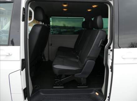 Volkswagen - Caravelle