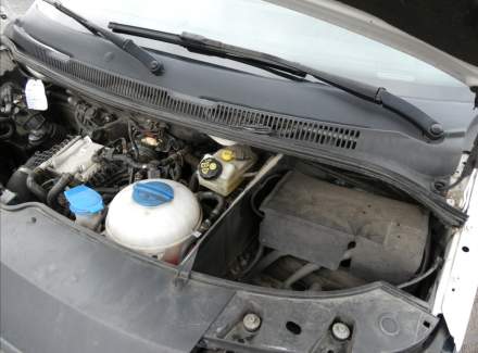 Volkswagen - Caravelle