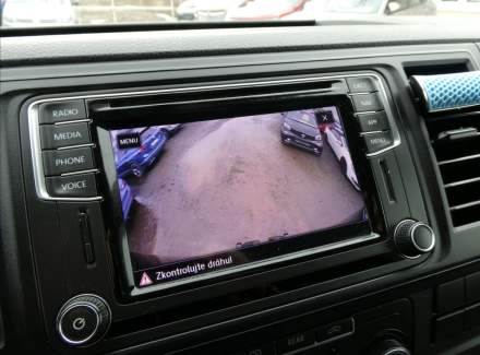 Volkswagen - Caravelle