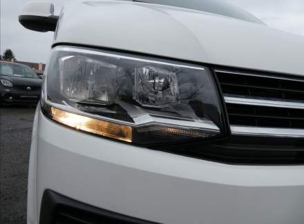 Volkswagen - Caravelle