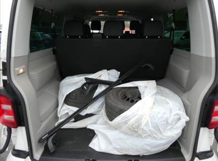 Volkswagen - Caravelle