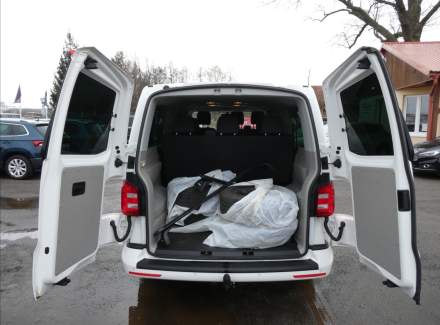 Volkswagen - Caravelle