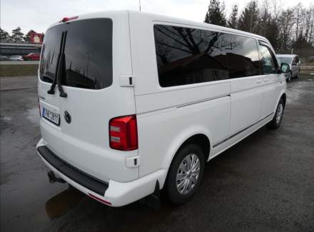 Volkswagen - Caravelle