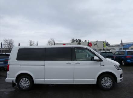 Volkswagen - Caravelle