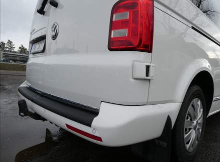 Volkswagen - Caravelle