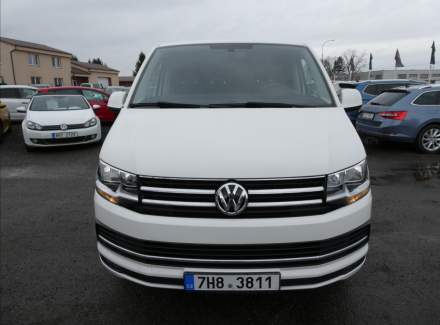Volkswagen - Caravelle