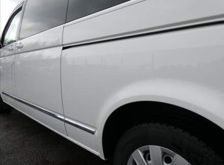 Volkswagen - Caravelle