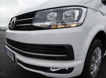 Volkswagen - Caravelle