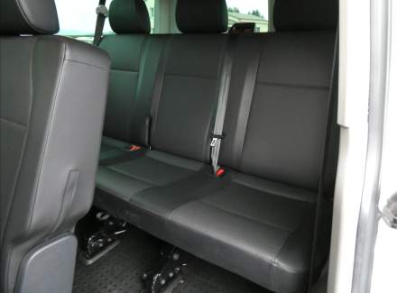 Volkswagen - Caravelle