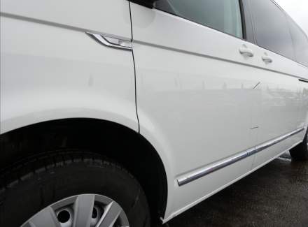 Volkswagen - Caravelle