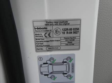 Volkswagen - Caravelle