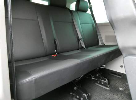 Volkswagen - Caravelle