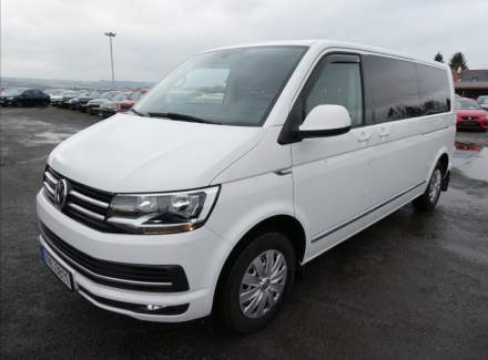 Volkswagen - Caravelle