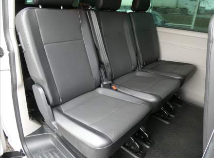 Volkswagen - Caravelle