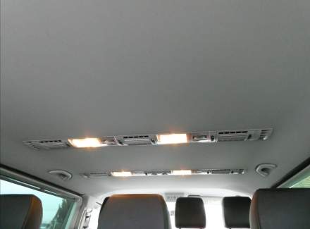 Volkswagen - Caravelle