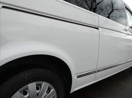 Volkswagen - Caravelle