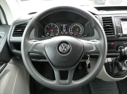 Volkswagen - Caravelle