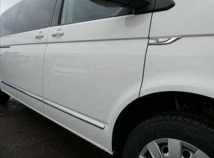 Volkswagen - Caravelle