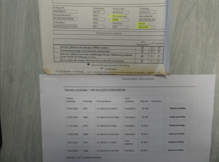 Volkswagen - Caravelle