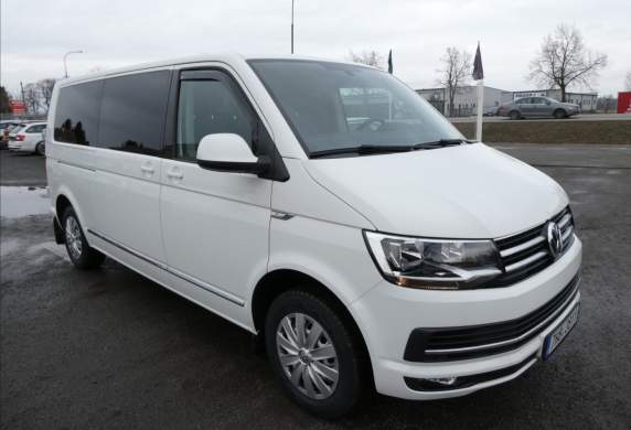 Volkswagen - Caravelle