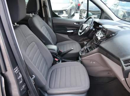 Ford - Tourneo Connect