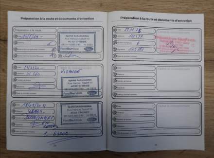 Ford - Tourneo Connect