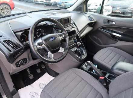 Ford - Tourneo Connect