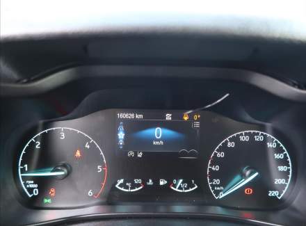 Ford - Tourneo Connect