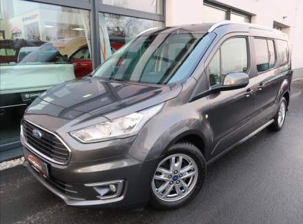 Ford - Tourneo Connect