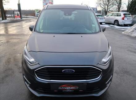 Ford - Tourneo Connect