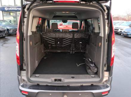 Ford - Tourneo Connect