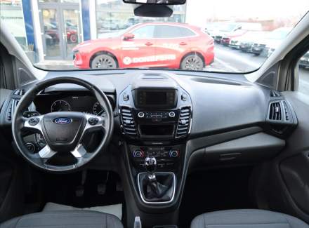 Ford - Tourneo Connect