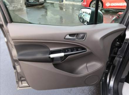 Ford - Tourneo Connect