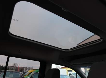 Ford - Tourneo Connect