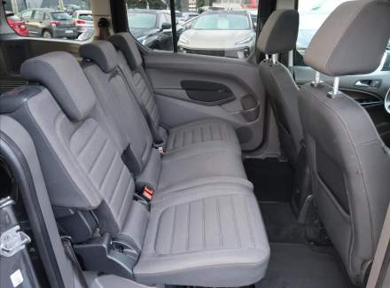 Ford - Tourneo Connect