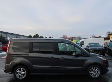 Ford - Tourneo Connect