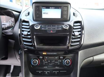 Ford - Tourneo Connect