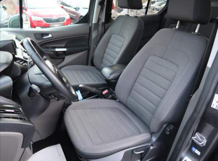 Ford - Tourneo Connect