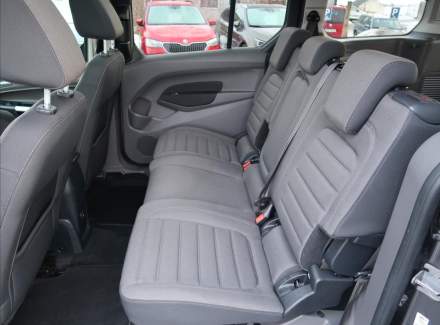 Ford - Tourneo Connect