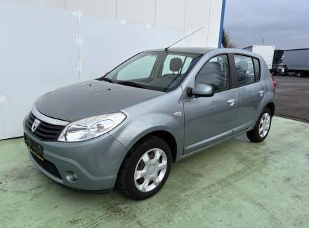 Dacia - Sandero