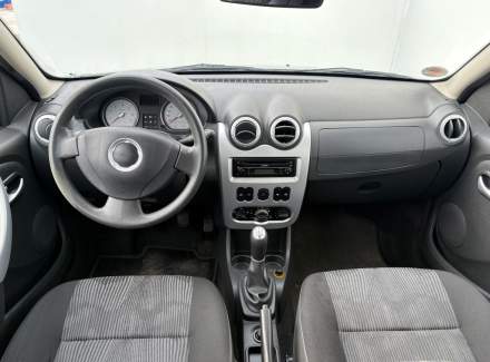 Dacia - Sandero