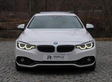 BMW - 4er