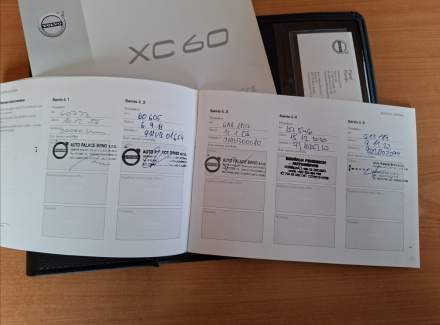 Volvo - XC60