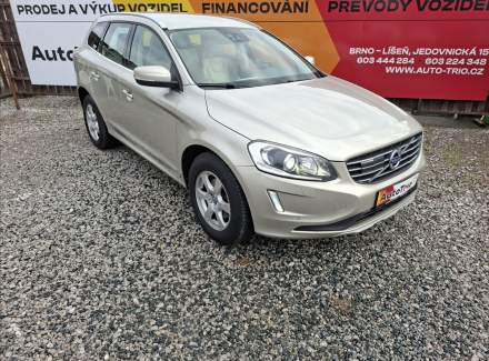 Volvo - XC60