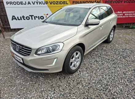 Volvo - XC60
